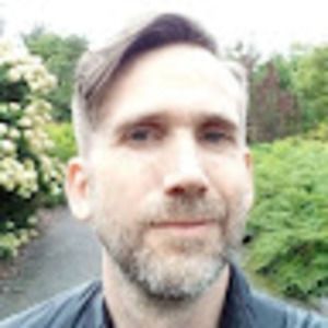 Meet your Posher, Joel